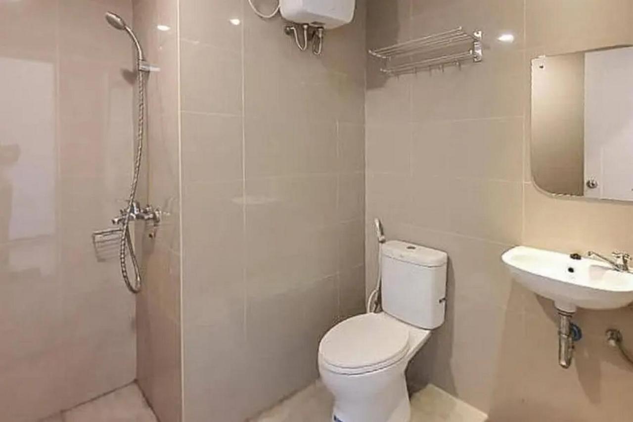 Redliving Apartemen Sentraland Semarang - Win Property Exterior photo