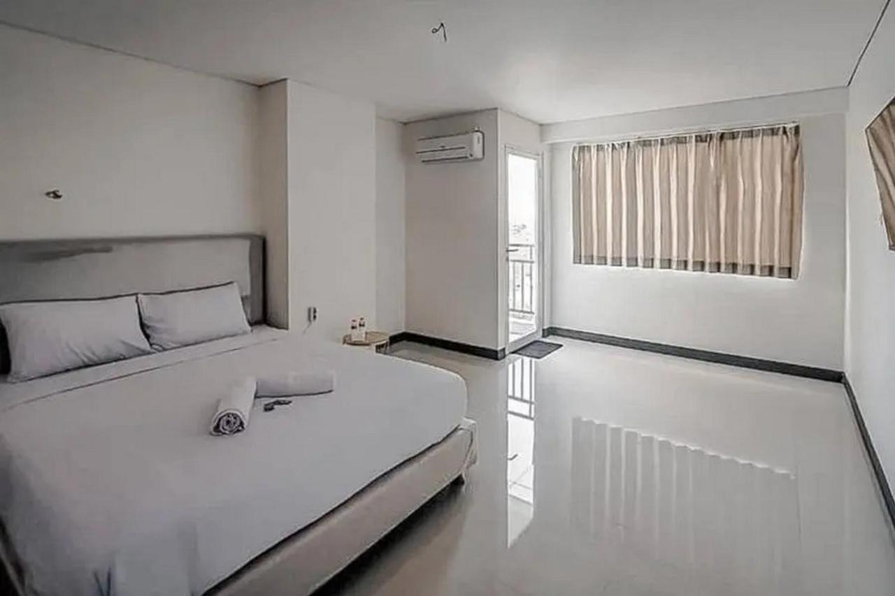 Redliving Apartemen Sentraland Semarang - Win Property Exterior photo